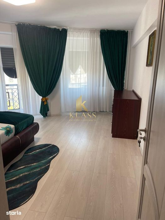 Apartament 3 camere pe Bulevardul Decebal — fotografia 3
