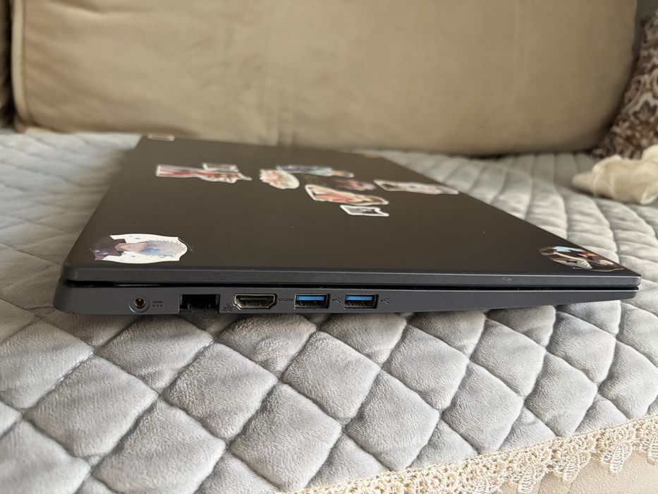 Ноутбук Acer extensa 215-53G