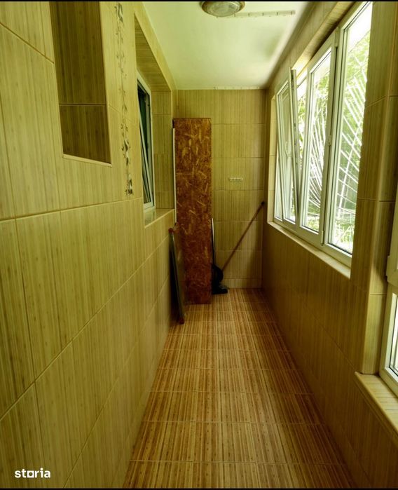 Apartament cochet in zona Matei Voievod -