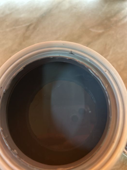 Хибридна полиуретанови акрилна боя за фуги НОВА