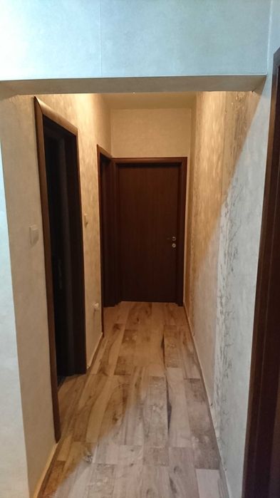 3-стаен апартамент под наем  Дървеница