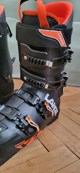 Ски обувки Lange XT100