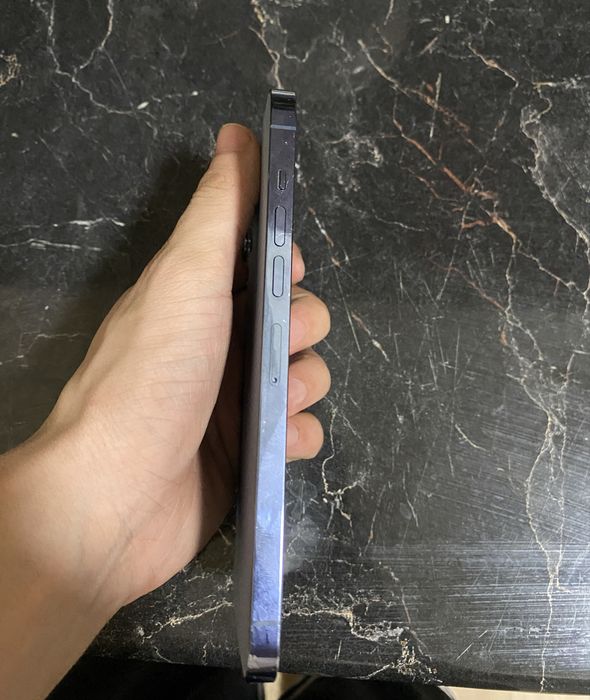 Айфон 13 про макс