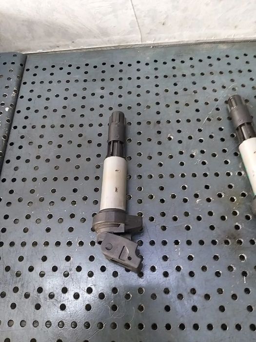 Bobina inductie 1.6 b bmw seria 1 e87 0221504100 1220703201