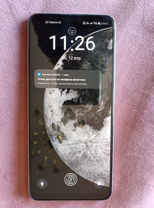 Смартфон OPPO Reno 7