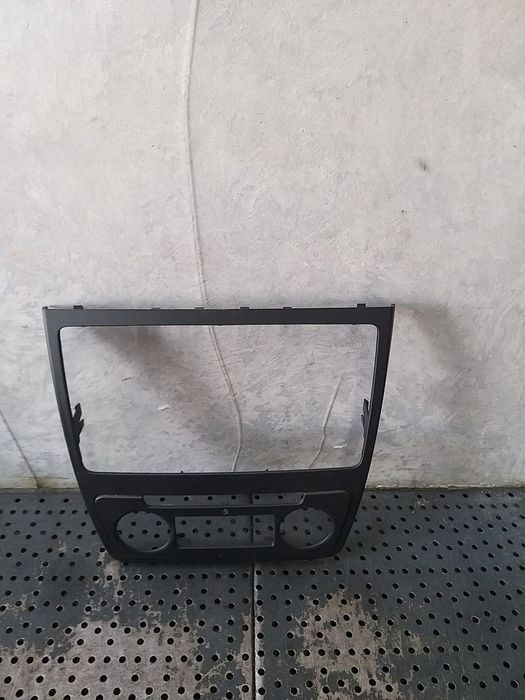 Rama ornament panou clima skoda yeti 5l 5l0858069h