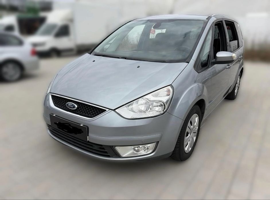 Ford galaxy an 2008 2.0 tdci 140cp
