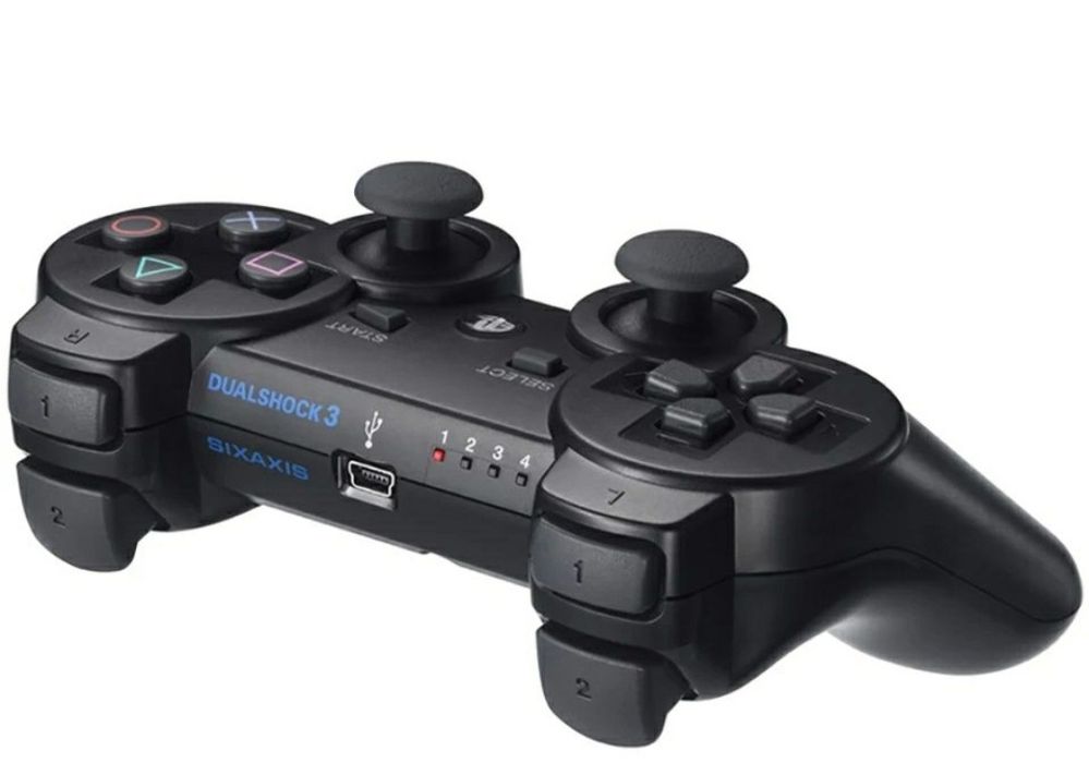 PS3 джойстик Playstation 4 джостик пс3