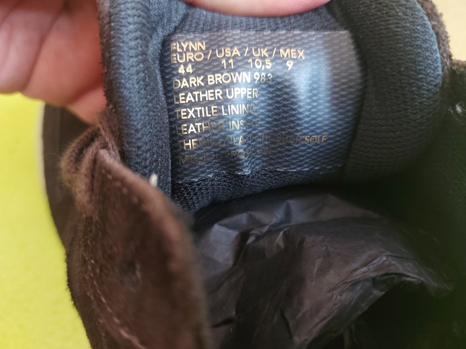Steve Madden-44н-НОВО-Оригинални