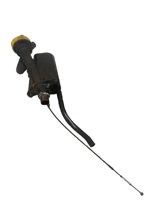 Vas Filtru Epurator Renault Trafic Ii Box Fl 2001 - > 1.9 Dci 80 F9Q 7