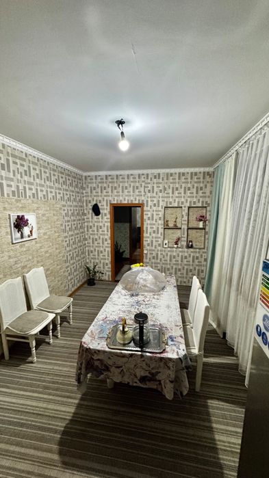 Продается частный дом. 5комнатный