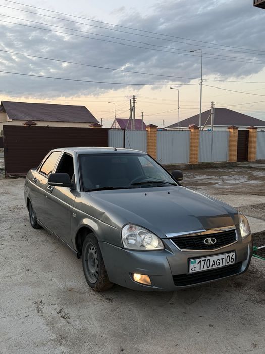 Lada Priora 2170