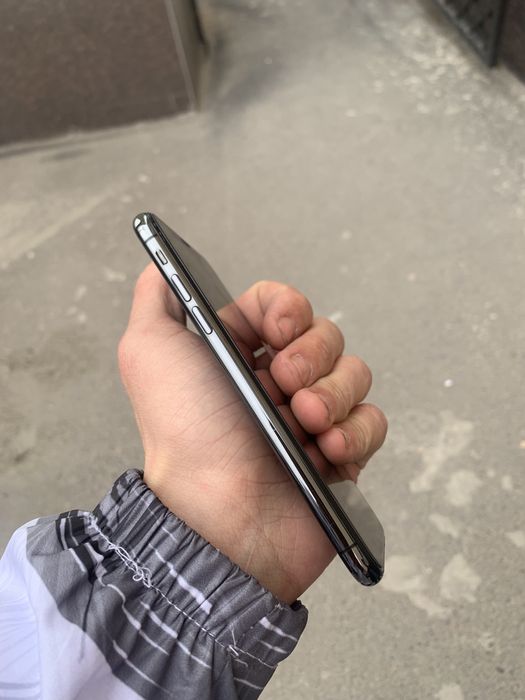 Iphone x 256 gb srochni sotiladi