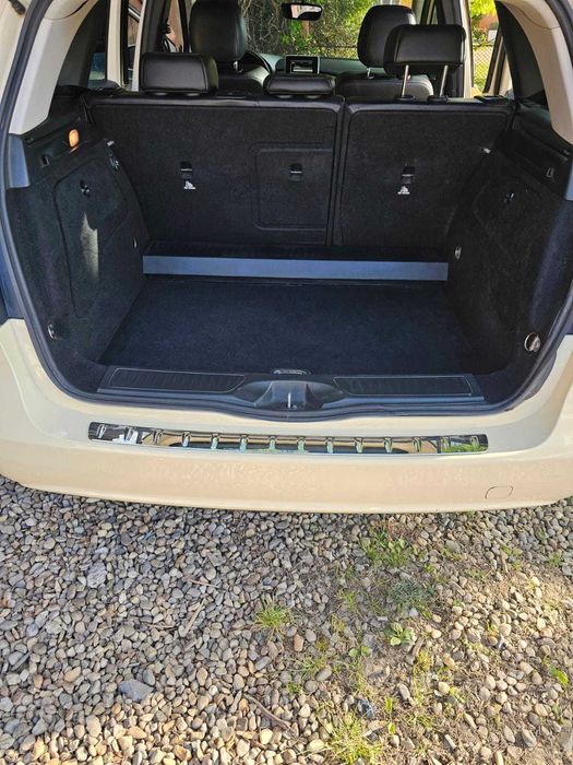 Mercedes B class