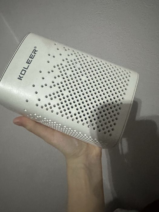 Колонка  Koleer.