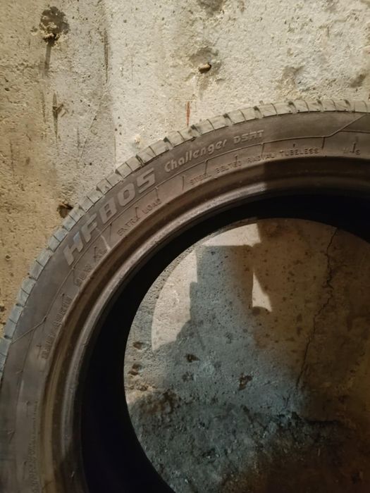 Летни гуми HIFLY 225/45/18