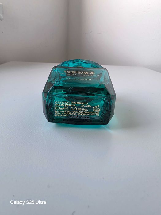 Versace Emerald 30ml