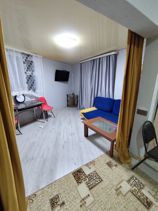 Задам часть дома