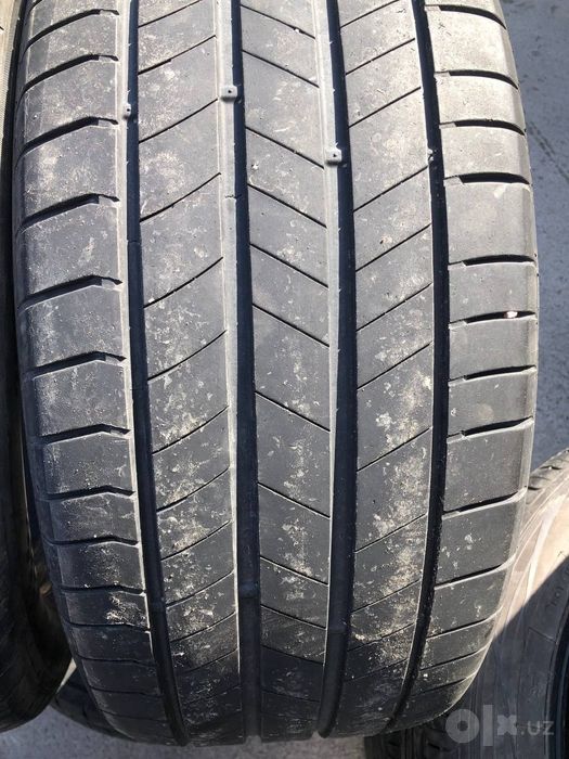 2 ta Kumho 235_50_R19 shina