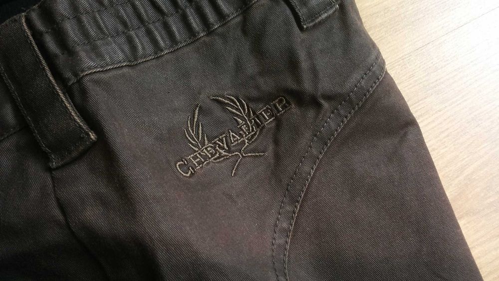 CHEVALIER Stretch Trouser размер 56 / XXL за лов промазан еластичен панталон - 1196
