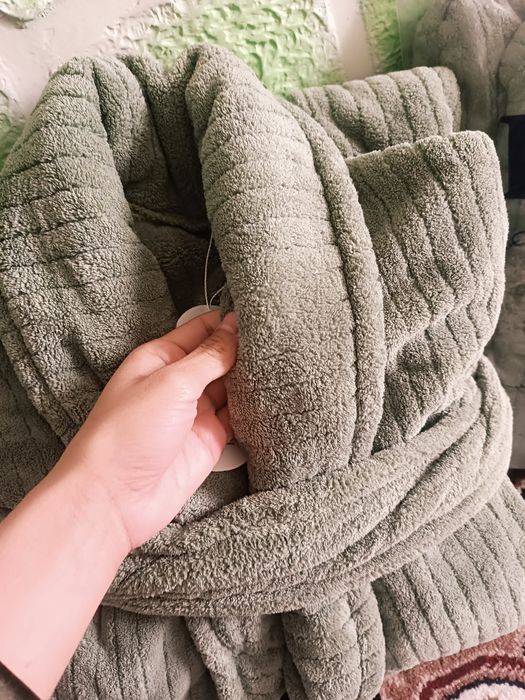 Banniy xalat -120 000 so'mdan donasi