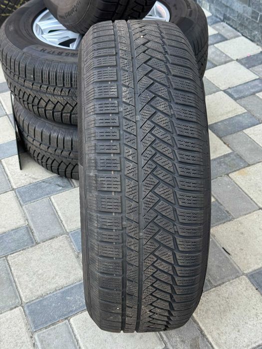 JANTE AUDI Q5 235/65/17 Iarna Mercedes GLC