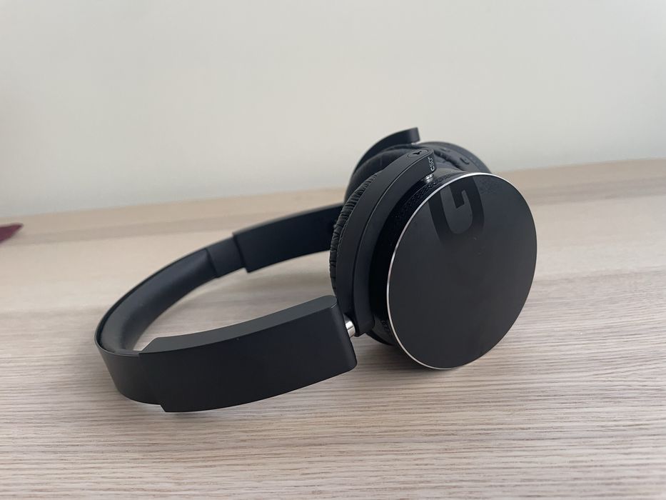 AKG Y50BT безжични слушалки