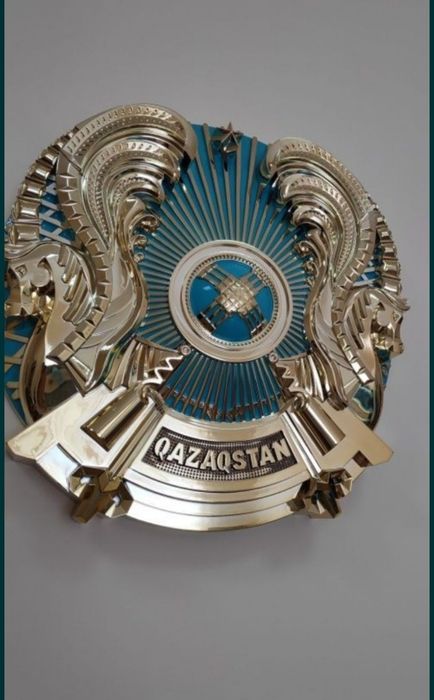 Герб по новый стандарт