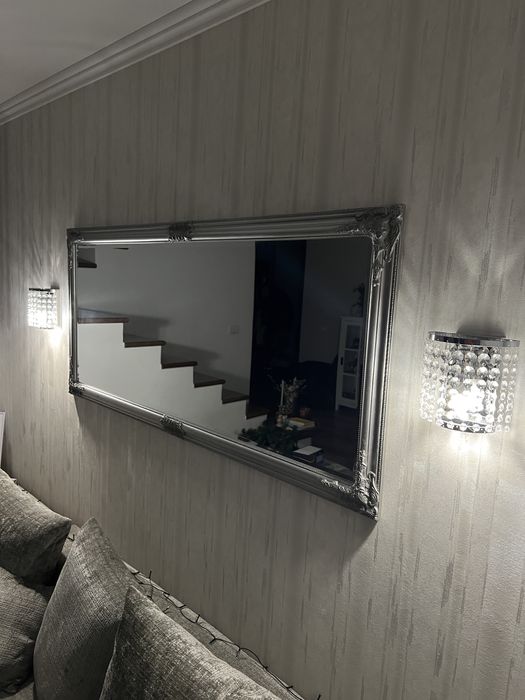 Corpuri de iluminat, aplice/lustre tavan si perete