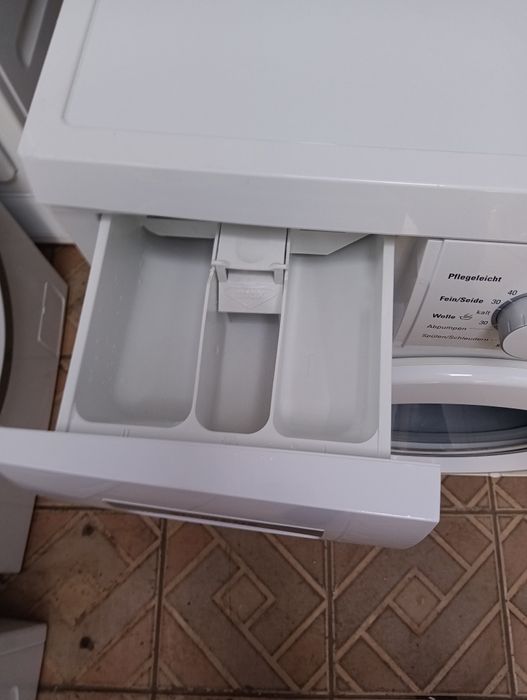 Пералня Сименс Siemens IQ 300A++ 7кг Made in Germany 2 години Гаранция