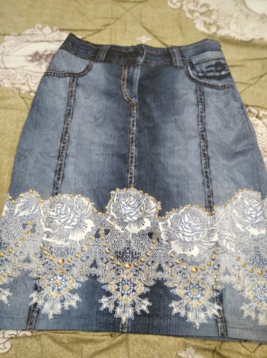 Turetiskiy yubka kofta original