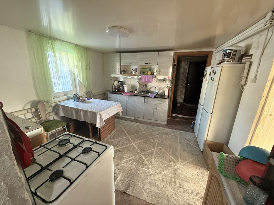 Продам частный дом