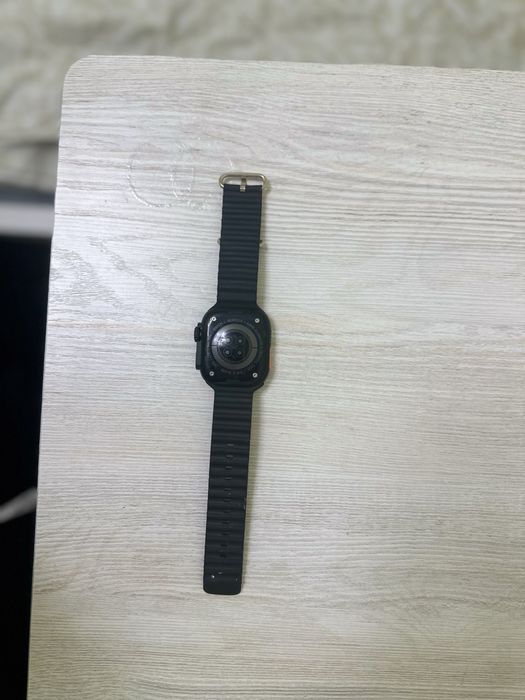 Часы электронные