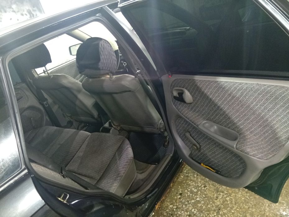 Опель астра продаю