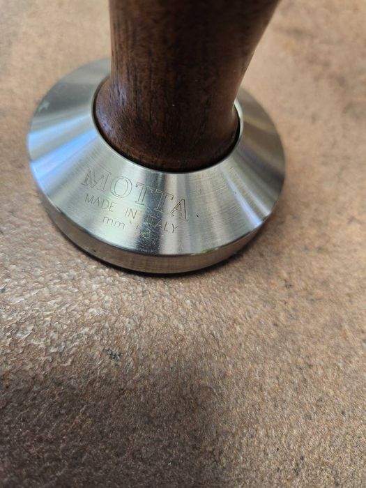 Motta tamper professional