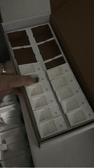 Продам патчпанель Eurolan