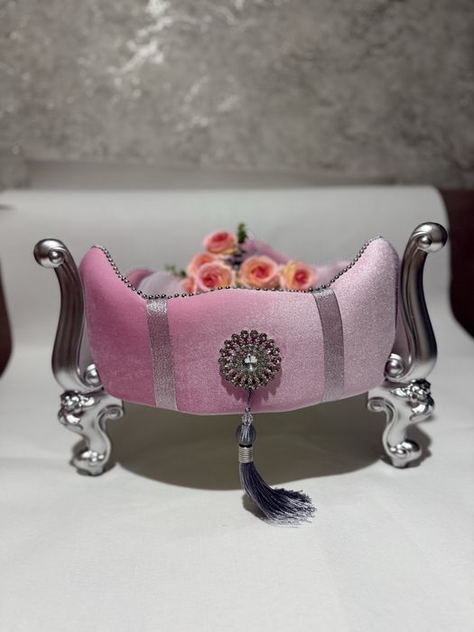 Корзины ручной работы