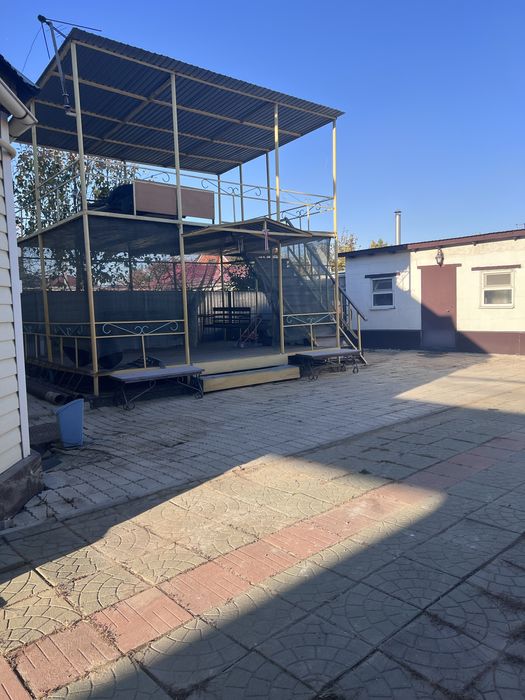 Продам частный дом в центре города