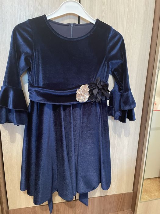 Детское платье Lilax производство Турция