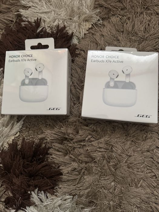 Căsti honor choice earbuds