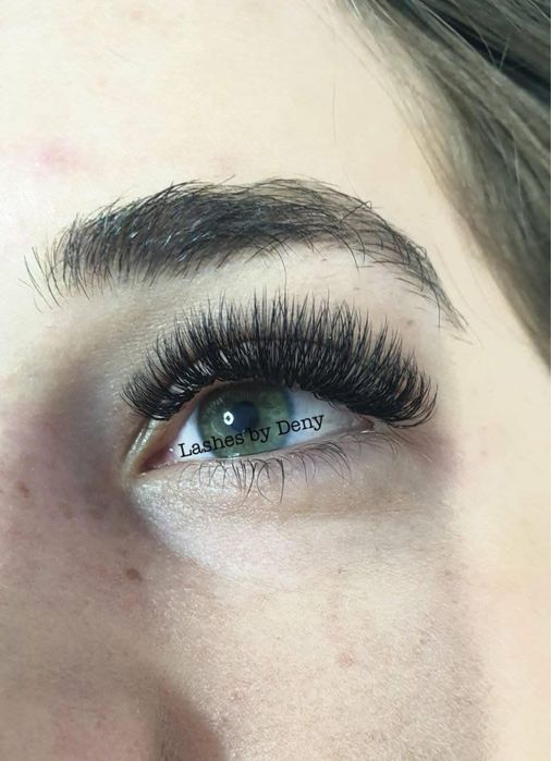 Extensii gene fir cu fir