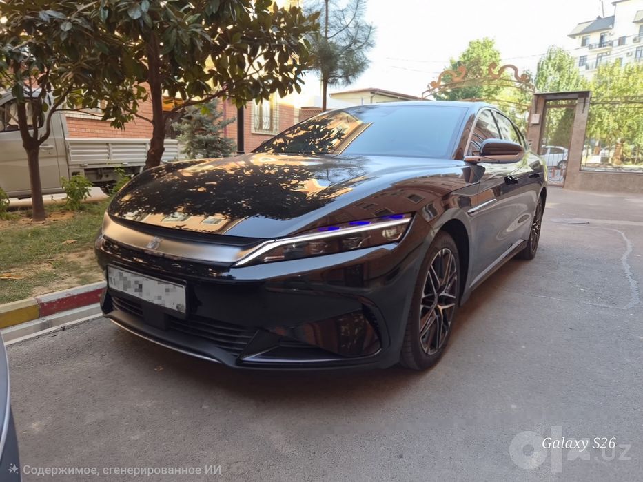 Byd han 2025 yil 605 full