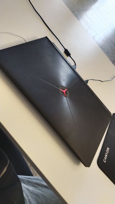 Обмен ноутбука леново