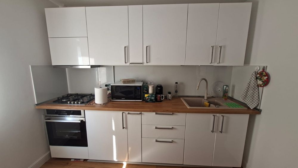 De inchiriat ap 2 camere