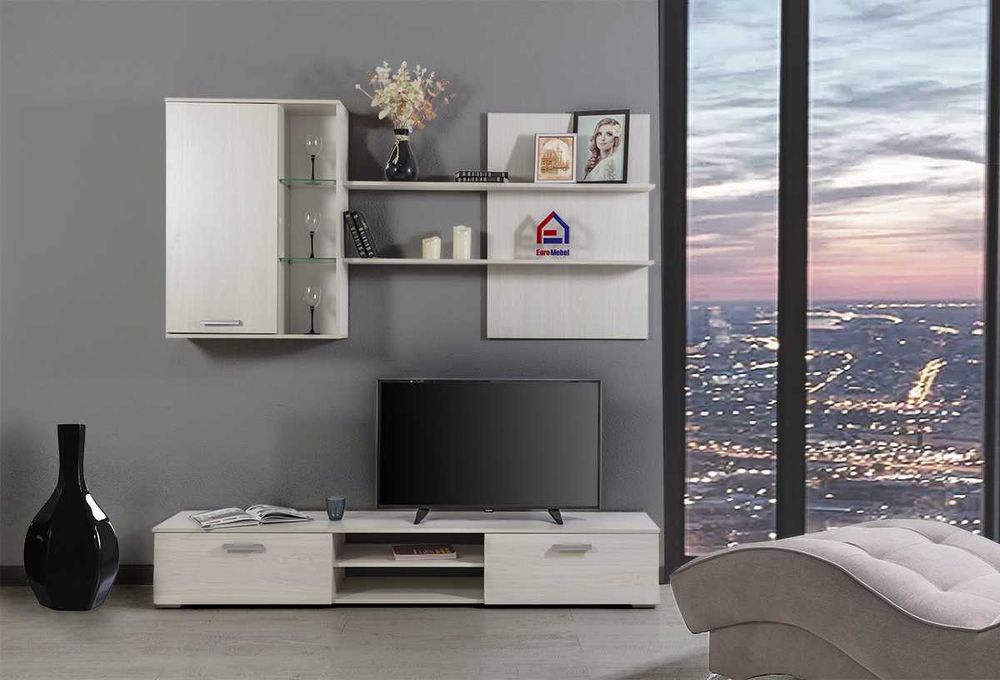 Новая гостиная Ингрид, Россия