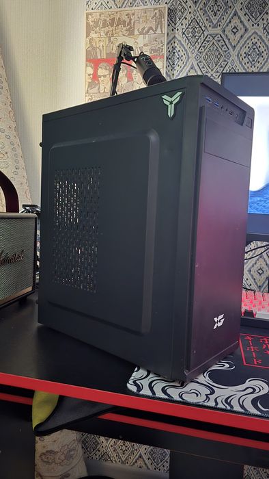 Офисный компьютер i3-9100