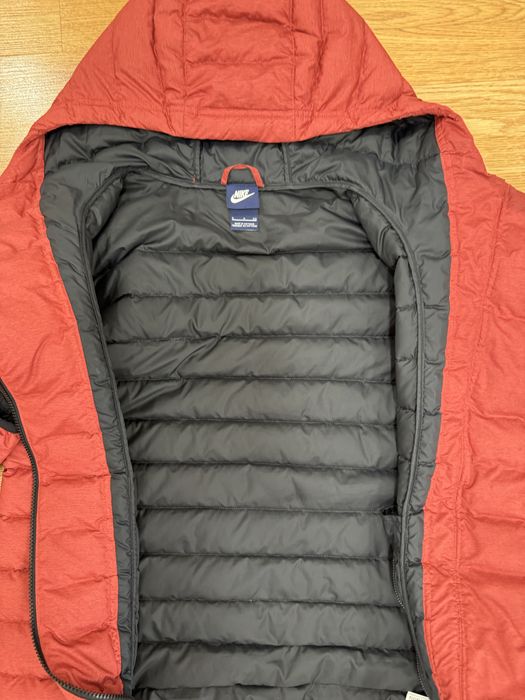 Куртка Nike оригинал S р