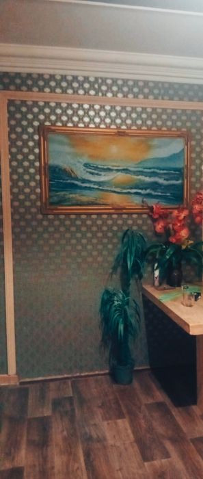 Продам квартиру кайнар