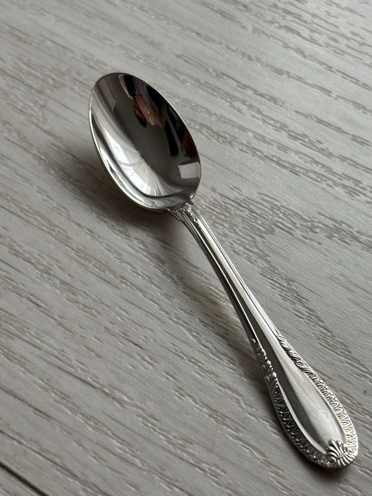 Linguriță argint