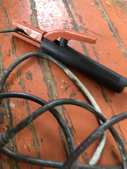 Сваркы бар багсы 50мын